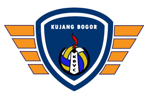 Logo Kujang Bogor Volleyball Club